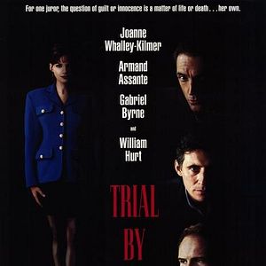Foto Trial by Jury