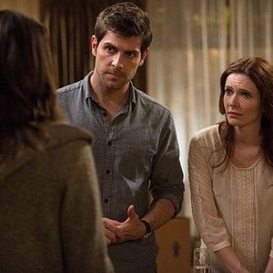 Foto Elizabeth Tulloch