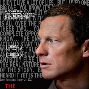 Foto La mentira de Armstrong