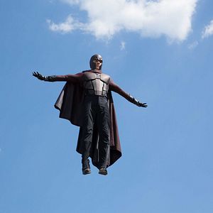 Foto X-Men: Días del futuro pasado