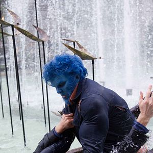 Foto X-Men: Días del futuro pasado