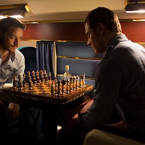 Foto X-Men: Días del futuro pasado