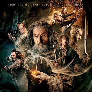 Foto El Hobbit: La desolación de Smaug