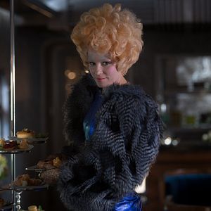 Foto Los juegos del hambre: En llamas