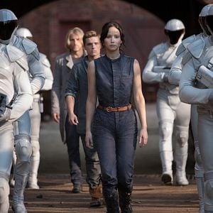 Foto Los juegos del hambre: En llamas