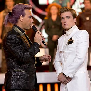 Foto Los juegos del hambre: En llamas