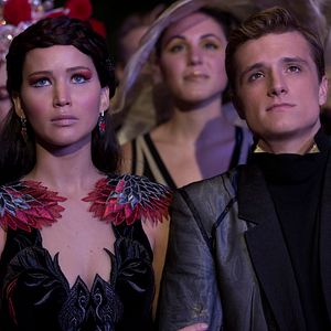 Foto Los juegos del hambre: En llamas