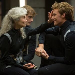 Foto Los juegos del hambre: En llamas