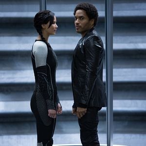 Foto Los juegos del hambre: En llamas