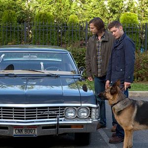 Foto Supernatural
