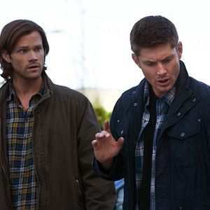 Foto Jared Padalecki