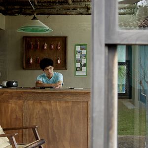 Foto Kristyan Ferrer