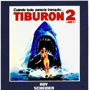 Foto Tiburón 2