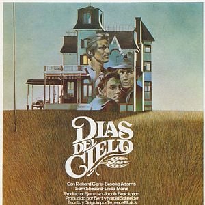 Foto Días de gloria