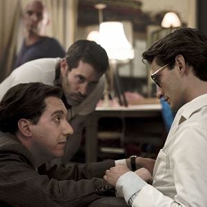 Foto Guillaume Gallienne