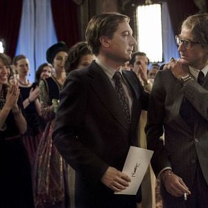 Foto Guillaume Gallienne