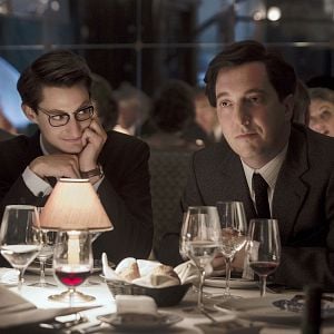 Foto Guillaume Gallienne