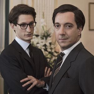 Foto Guillaume Gallienne