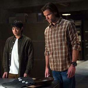 Foto Jared Padalecki