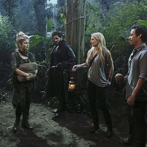 Foto Jennifer Morrison