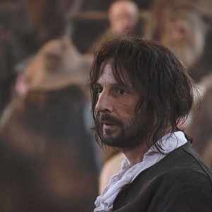 Foto Mathieu Kassovitz