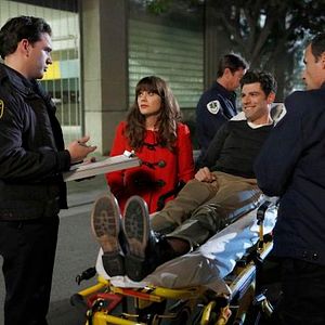 Foto Zooey Deschanel