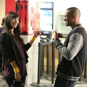 Foto Damon Wayans Jr.