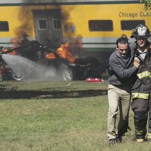 Foto Chicago Fire