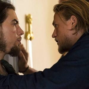 Foto Hijos de la anarquía