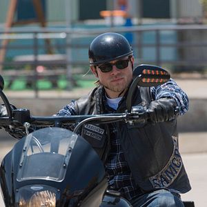 Foto Hijos de la anarquía