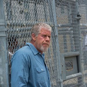 Foto Hijos de la anarquía