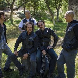 Foto Kim Coates