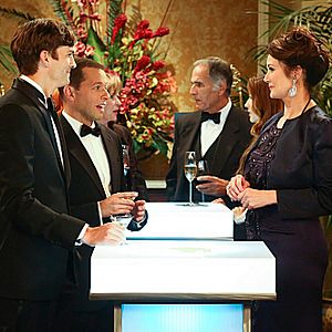 Foto Two and a Half Men