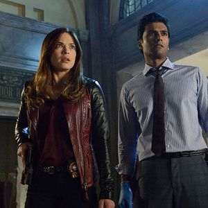 Foto Sendhil Ramamurthy