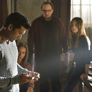 Foto Sendhil Ramamurthy