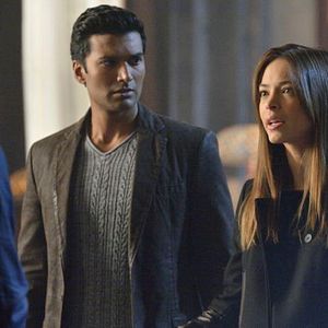 Foto Sendhil Ramamurthy