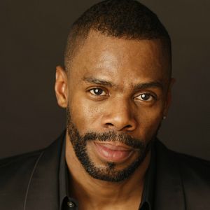 Foto Colman Domingo