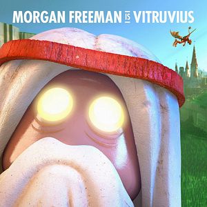 Foto La gran aventura Lego