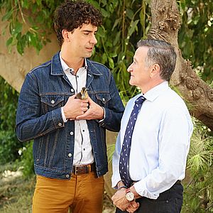 Foto Hamish Linklater