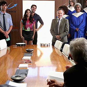 Foto Hamish Linklater