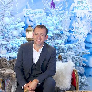 Foto Frozen: Una aventura congelada