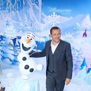 Foto Frozen: Una aventura congelada