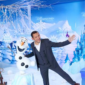 Foto Frozen: Una aventura congelada