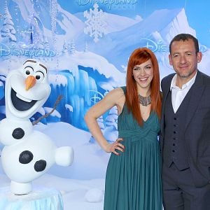 Foto Frozen: Una aventura congelada