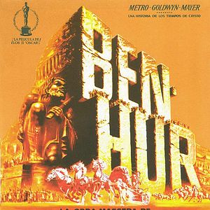 Foto Ben-Hur