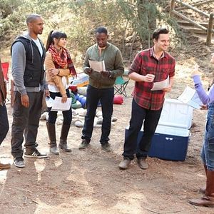 Foto Damon Wayans Jr.