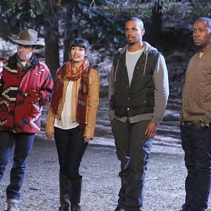 Foto Damon Wayans Jr.