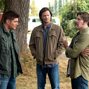 Foto Jared Padalecki