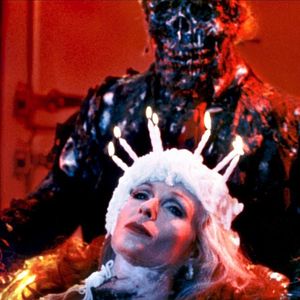 Foto Macabras historias de terror