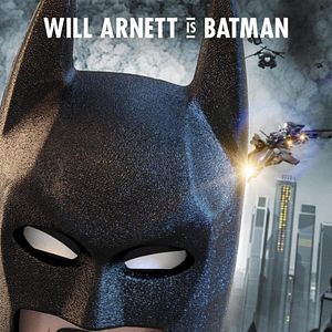 Foto La gran aventura Lego